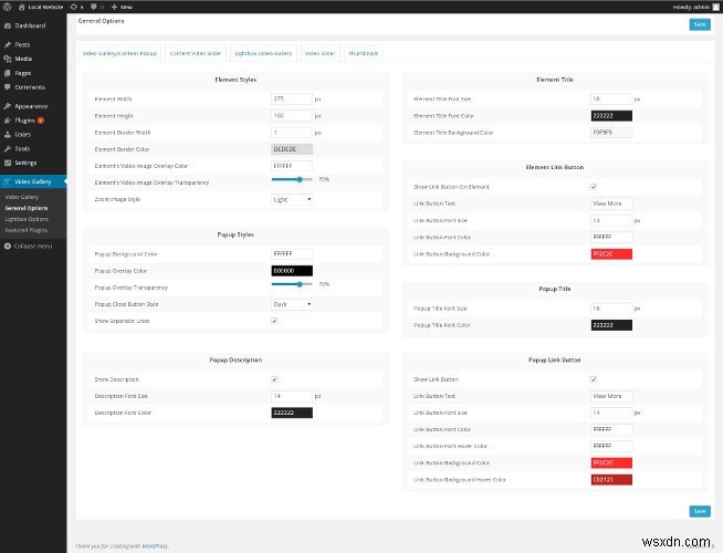 동영상 삽입에 사용할 수 있는 최고의 WordPress 비디오 플러그인 7개