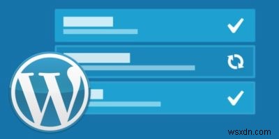 자동 WordPress 업데이트를 관리하는 가장 좋은 방법