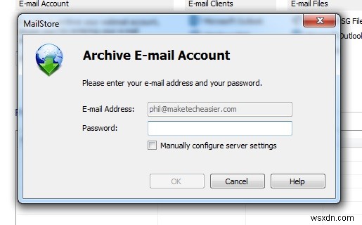 이메일을 보관해야 하는 이유와 보관 방법