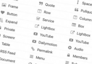 일반 WordPress 테마에 프리미엄 기능을 쉽게 추가하는 방법