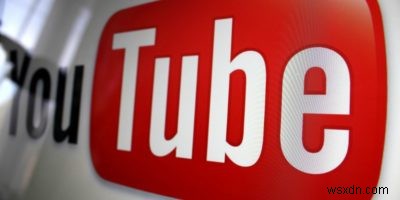 YouTube에 의해 악용되는 것을 피하는 방법 