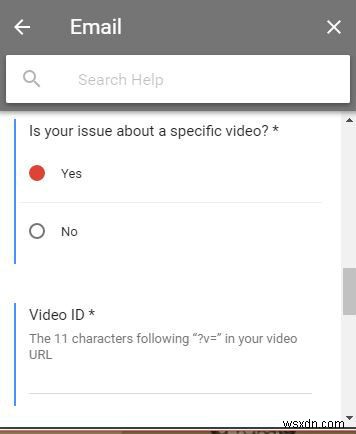 YouTube에 의해 악용되는 것을 피하는 방법 