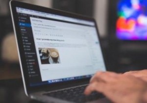 WordPress 블로그 시작 방법