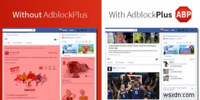 Facebook이 자체 게임에서 AdBlock을 계속 이기는 방법 