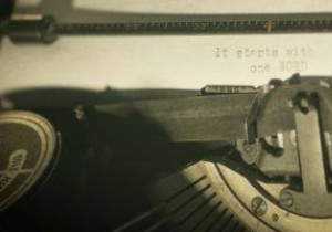 WordPress 사이트에 멋진 타이핑 효과를 추가하는 방법 