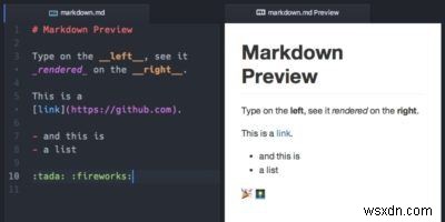 WordPress에서 Markdown을 사용하여 워크플로를 개선하는 방법