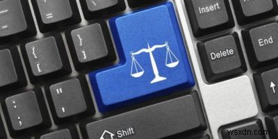 온라인 법원이 좋은 아이디어입니까?