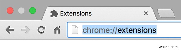 Chrome 확장 프로그램의 소스 코드를 보는 방법 