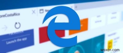 Microsoft Edge 브라우저에서 확장 프로그램을 설치하는 방법 