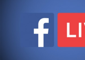 Facebook 실시간 알림을 끄는 방법 [빠른 팁] 