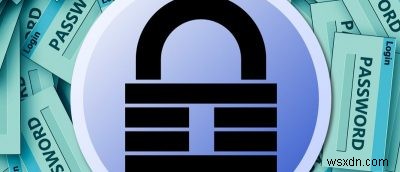 Google Chrome 및 Vivaldi 브라우저에서 Keepass 통합 