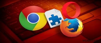 Firefox 및 Opera에서 Chrome 확장 프로그램 사용
