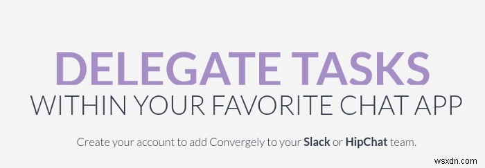 Slack을 위한 5가지 유용한 생산성 봇 