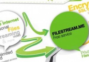 Filestream.me를 사용하여 토렌트 클라이언트 없이 토렌트 파일 다운로드 