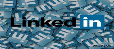 피해야 할 LinkedIn 실수 발견