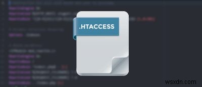 모든 WordPress 사용자가 알아야 할 7 .htaccess 규칙 