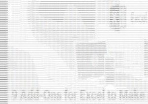 사진을 ASCII 아트로 변환하는 세 가지 변환기 