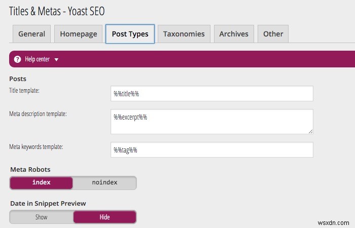 이 WordPress 플러그인을 추가하고 사이트에 더 많은 트래픽을 얻으십시오