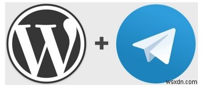 귀하의 WordPress 사이트와 텔레그램은 완벽한 쌍입니다. 링크하는 방법은 다음과 같습니다. 