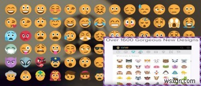 Emoji Keyboard Chrome 확장 프로그램으로 글에 생기를 더하세요 