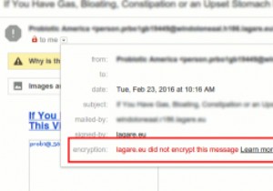 꼭 알아두어야 할 Gmail의 새로운 보안 기능 2가지