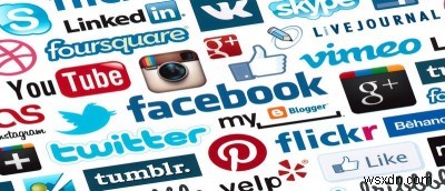 Socialteria를 사용하여 소셜 미디어 계정의 콘텐츠 예약 