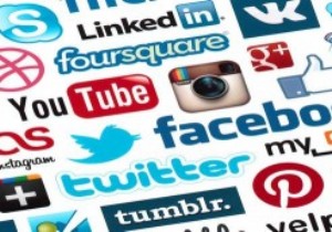 Socialteria를 사용하여 소셜 미디어 계정의 콘텐츠 예약 