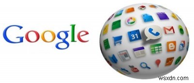 Google 계정을 최대한 활용하는 유용한 Google Apps