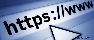 HTTPS 사이트에 더 높은 우선 순위를 두는 Google로 더 안전하다고 느끼십니까? 