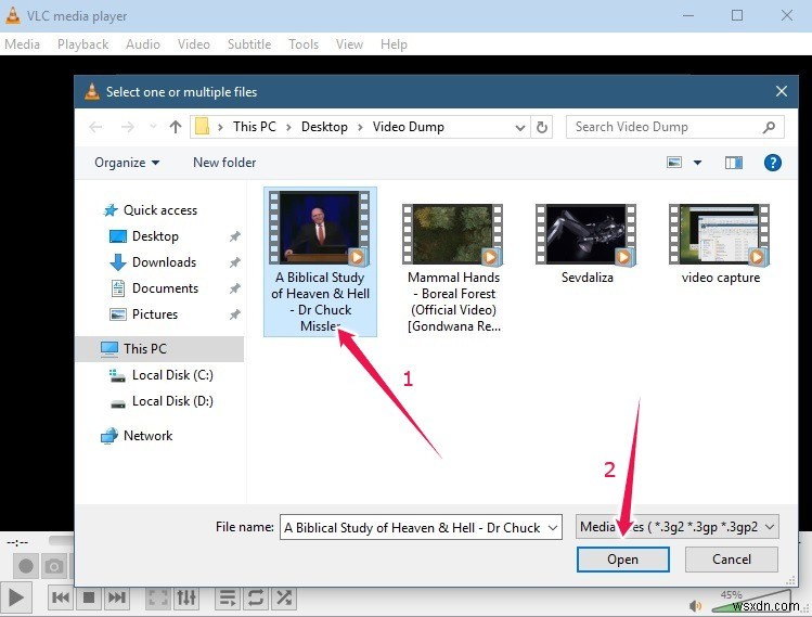VLC의 장점:VLC Media Player에서 할 수 있는 7가지 유용한 작업 