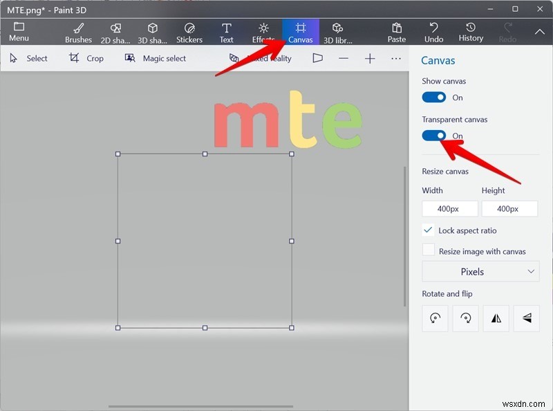 Photoshop 없이 이미지를 투명하게 만드는 방법 