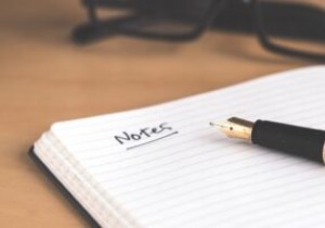 Google Keep vs. Evernote vs. Apple Notes:최고의 메모 앱은? 