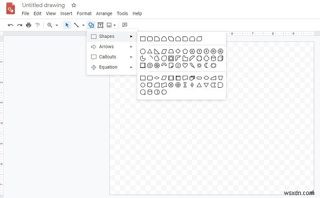 Microsoft Visio의 13가지 무료 대안