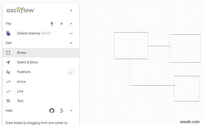 Microsoft Visio의 13가지 무료 대안