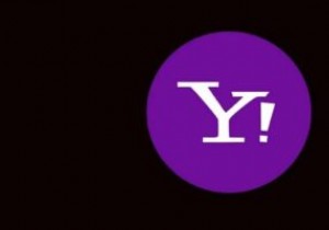 모든 이메일 앱에서 Yahoo 메일을 읽는 방법