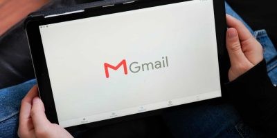 Gmail 데스크톱 앱을 만드는 방법 