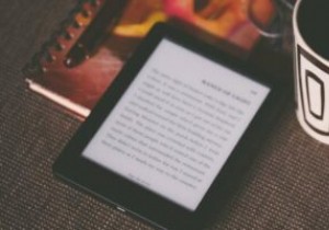 Windows, macOS, 모바일에서 사용할 수 있는 최고의 전자책 리더 10선