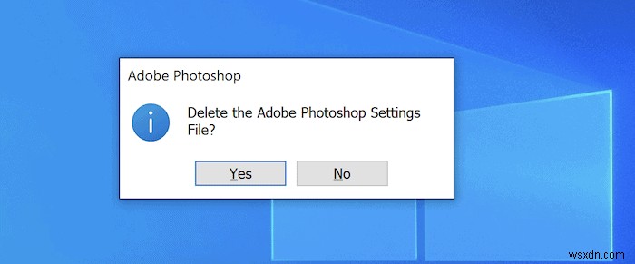 Photoshop에서  스크래치 디스크가 가득 찼습니다  오류를 수정하는 방법 