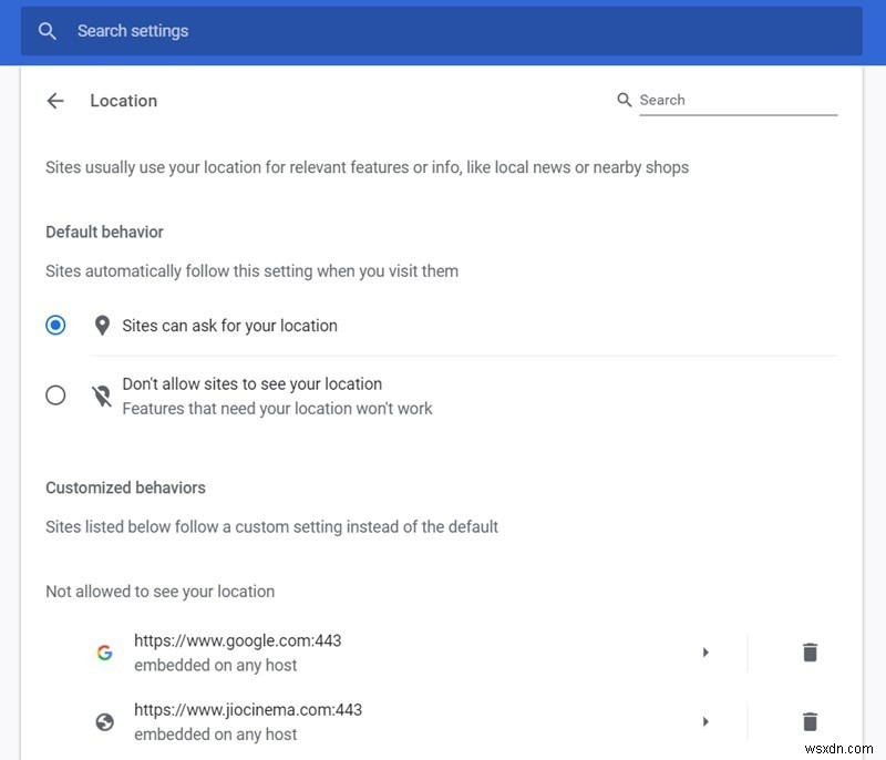 Chrome 설정 101:Chrome을 맞춤설정하는 방법