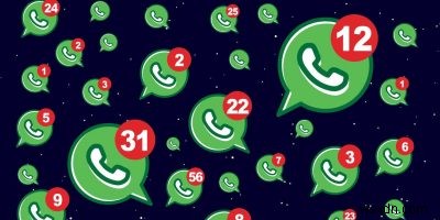 WhatsApp 그룹 생성 및 관리 방법