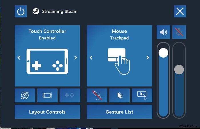 Steam Link로 데스크탑 및 비 Steam 게임을 스트리밍하는 방법 