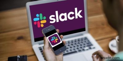 Slack 메시지를 예약하는 방법