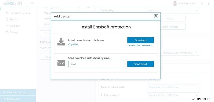 Emsisoft 맬웨어 방지 검토:기능이 풍부하고 경제적입니다. 