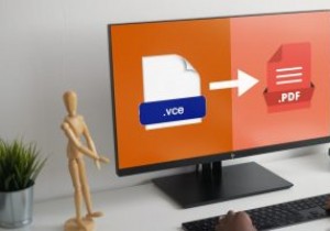 VCE를 PDF 파일로 변환하는 최고의 소프트웨어 