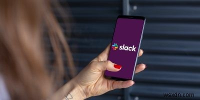 Slack 알림이 작동하지 않습니까? 다음은 수정 사항입니다