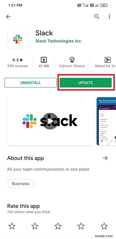 Slack 알림이 작동하지 않습니까? 다음은 수정 사항입니다