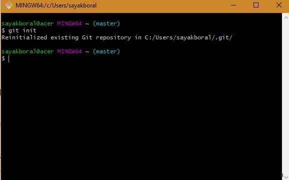 Git 별칭을 사용하여 Git을 보다 효율적으로 만드는 방법 