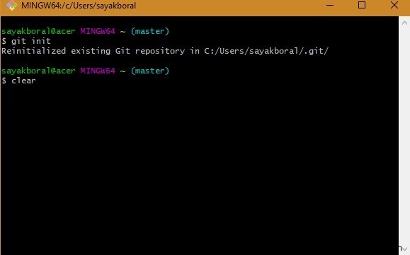 Git 별칭을 사용하여 Git을 보다 효율적으로 만드는 방법 
