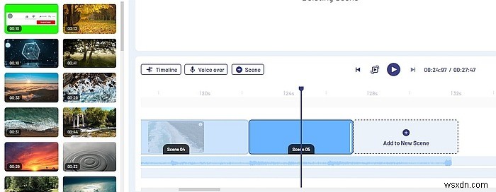 InVideo 온라인 동영상 편집기로 소셜 동영상 자산을 쉽게 만드세요