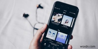 이 간단한 팁으로 Spotify에서 듣기 활동을 숨기는 방법